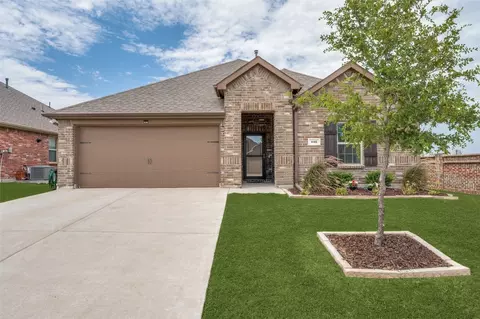 516 Gunsmoke Trl, Princeton, TX 75407