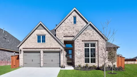 13416 Meadow Cross Dr, Fort Worth, TX 76008