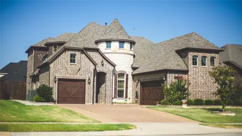 3301 Western Bluff Ct, Mansfield, TX 76063