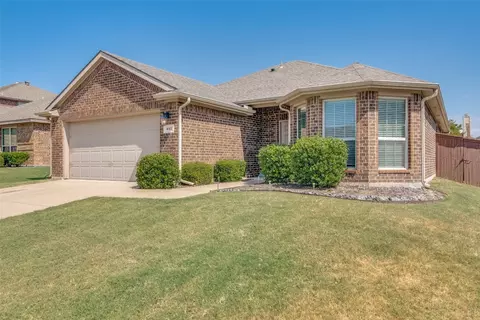 427 Harding Ln, Lavon, TX 75166