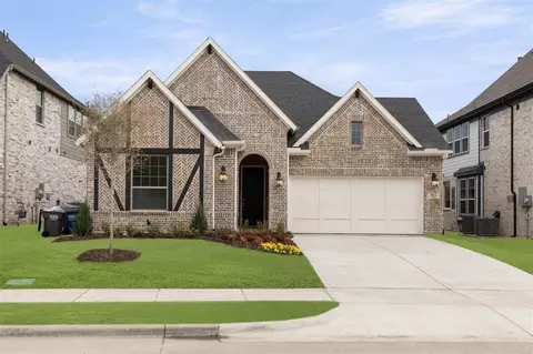 412 Jack Oak Trl, Wylie, TX 75098