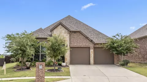 8301 Meadow Sweet Ln, Fort Worth, TX 76123