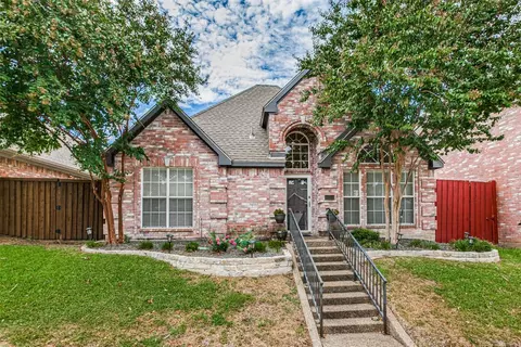 4116 Stanton Blvd, Plano, TX 75093
