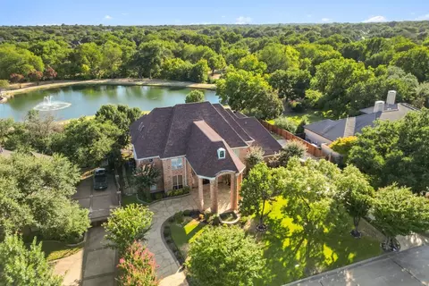 3301 Park View Ct, Colleyville, TX 76034