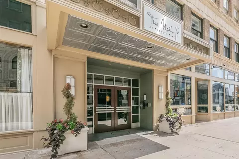 411 W 7th St #201, Fort Worth, TX 76102