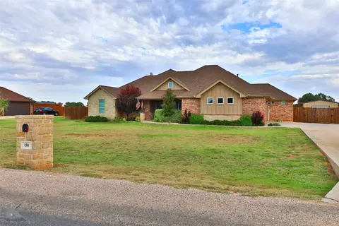 158 Windmill Crossing Rd, Ovalo, TX 79541