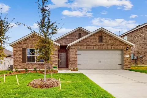 1940 Indian Grass Dr, Royse City, TX 75189