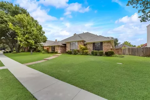 4220 Nasmyth Dr, Plano, TX 75093