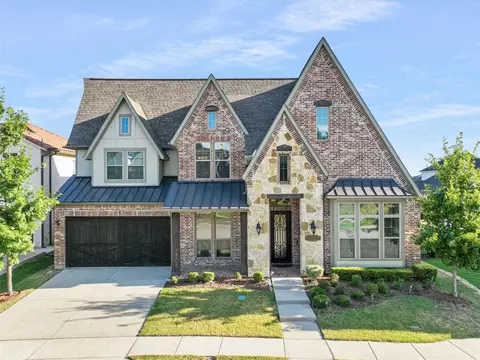 1123 Spencer St, Allen, TX 75013