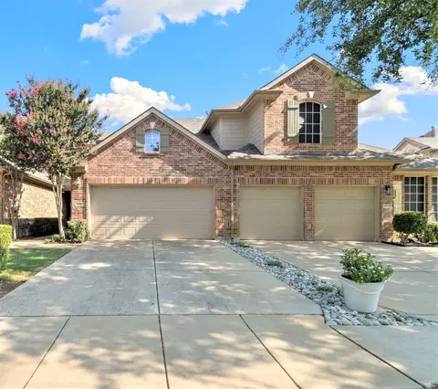 1809 Sandpiper Ln, Carrollton, TX 75007