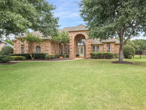 809 Wentwood Dr, Southlake, TX 76092