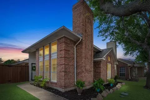 7978 Abbey Rd, Frisco, TX 75035