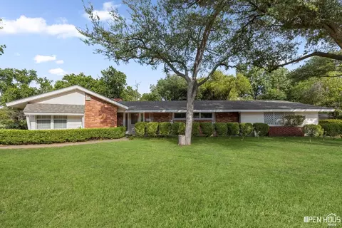 2609 Devon Rd, Wichita Falls, TX 76308