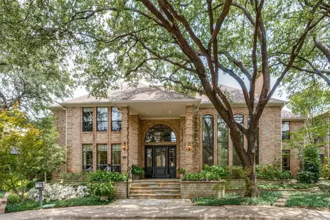 6 Glenkirk Ct, Dallas, TX 75225