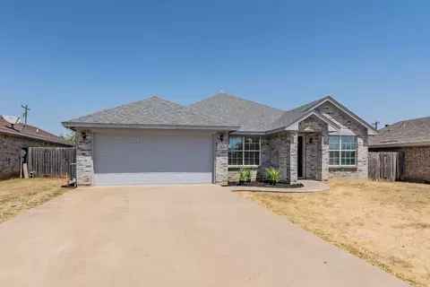 504 Mesquite Dr, Rio Vista, TX 76093