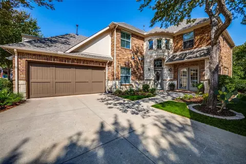 6908 Allegiance Dr, Mckinney, TX 75071