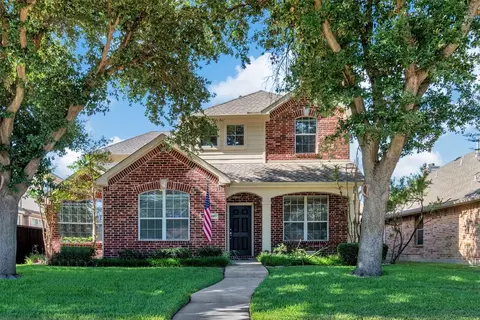 4617 Bending Oak Trl, Plano, TX 75024