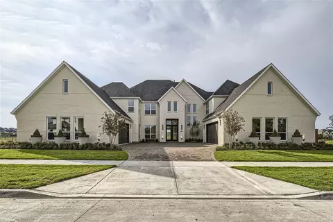 4361 Corabelle Ln, Prosper, TX 75078