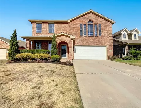 8644 Fernhill Dr, Fort Worth, TX 76123