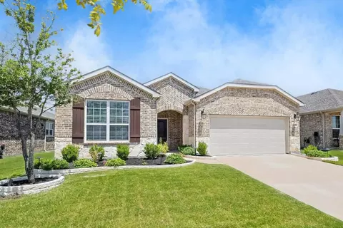 1832 Port Royal Ln, Frisco, TX 75036