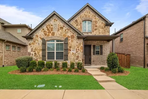 1044 Margo Dr, Allen, TX 75013