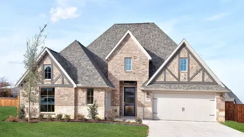 507 Peppercress Ln, Haslet, TX 76052