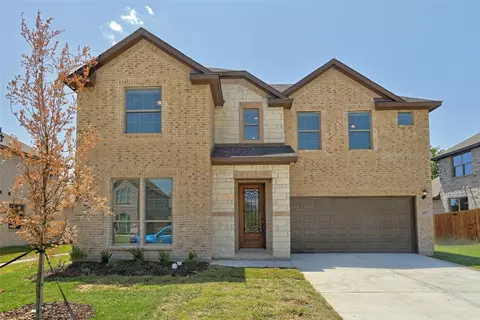 307 Nathan Dr, Princeton, TX 75407