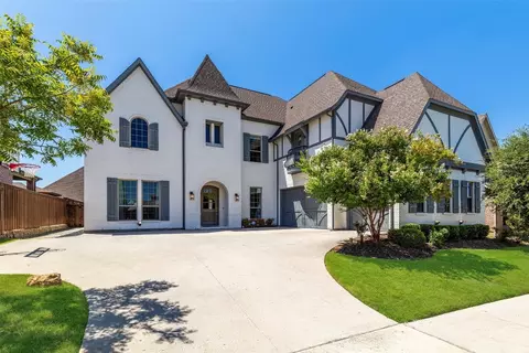 879 Stardrift Ave, Frisco, TX 75036