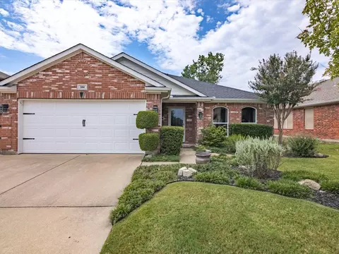 204 Wenrick Dr, Roanoke, TX 76262