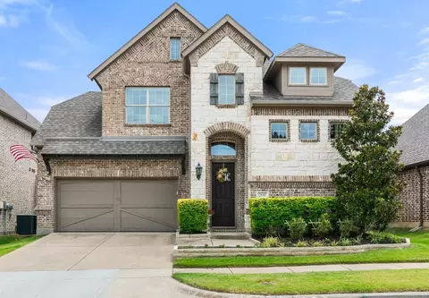 2848 Edinburgh Dr, Carrollton, TX 75006