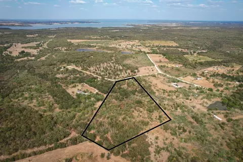 2008 SE County Road 2345, Richland, TX 76681