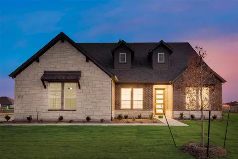 1148 Emilia Dr, Farmersville, TX 75442