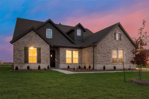 1222 Emilia Dr, Farmersville, TX 75442