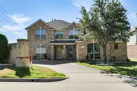 406 Forestridge Dr, Mansfield, TX 76063