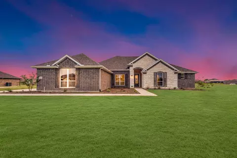 1172 Emilia Dr, Farmersville, TX 75442
