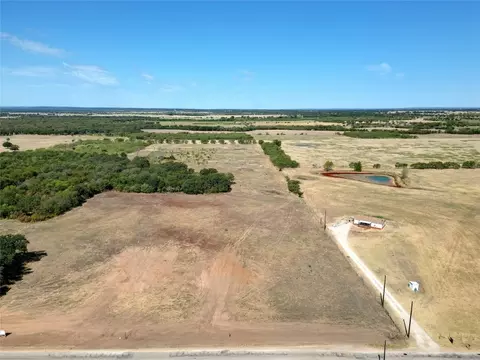 Tbd Bounty Road, Whitt, TX 76486