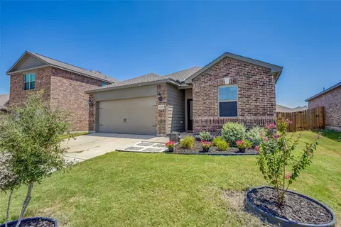 1535 Park Trails Blvd, Princeton, TX 75407