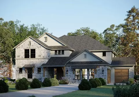 604 Paradise Ln, Wylie, TX 75098
