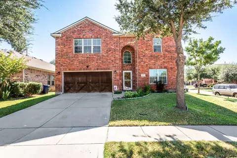 7417 Todd Cir, Mckinney, TX 75072