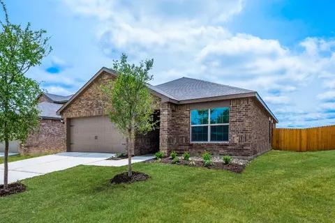 247 Tidwell Dr, Ferris, TX 75125