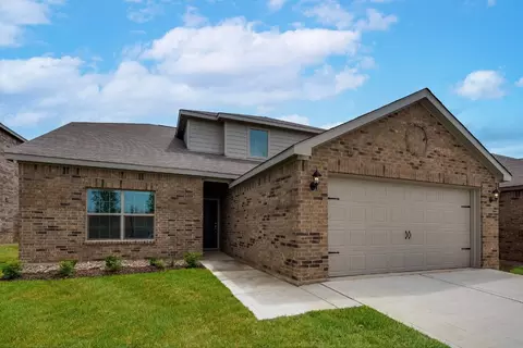 235 Tidwell Dr, Ferris, TX 75125