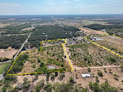Tbd County Road 1022, Joshua, TX 76058