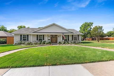 631 Westover Dr, Richardson, TX 75080