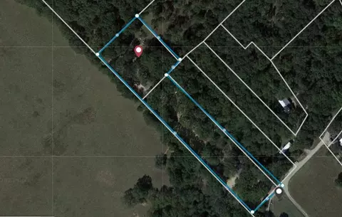 6728 Mckinnon Ln, Kaufman, TX 75142