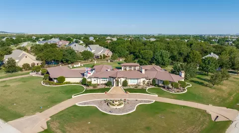 2200 Winthrop Hills Ln, Argyle, TX 76226