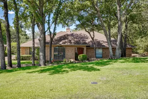 2805 Whisperwood Trl, Arlington, TX 76016