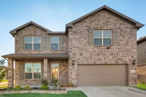 7401 Boat Wind Rd, Fort Worth, TX 76179