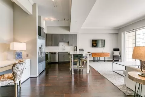 3225 Turtle Creek Blvd #831, Dallas, TX 75219