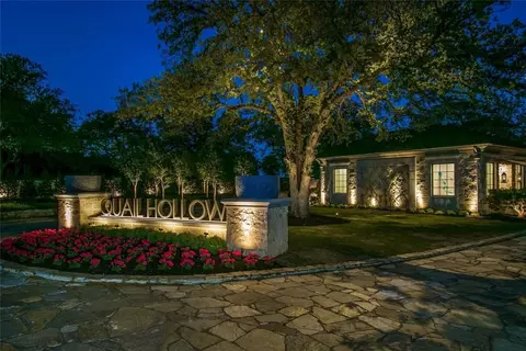 1810 Quail Hollow Dr, Westlake, TX 76262