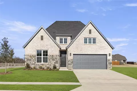 1411 Kirkdale Dr, Forney, TX 75126